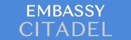 Embassy Citadel Worli Logo